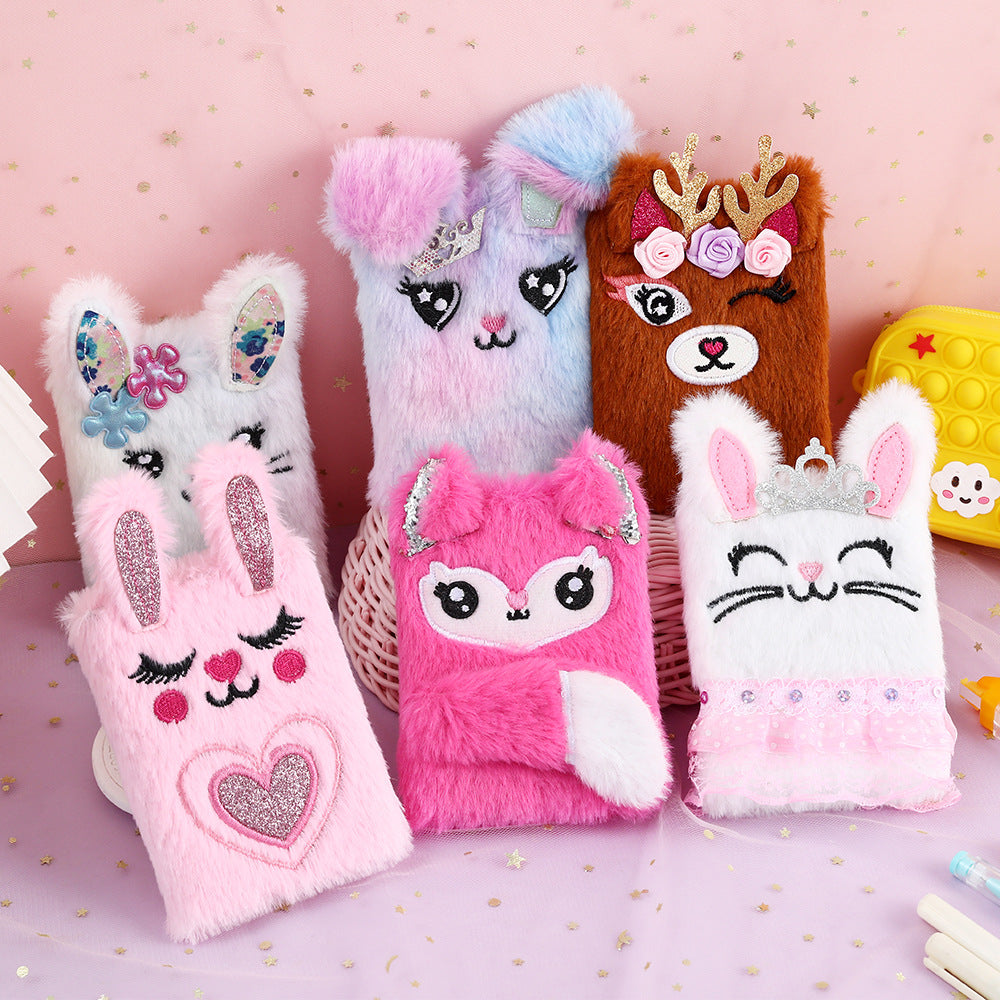 Libros de bolsillo de Mini Pocket de peluche al por mayor